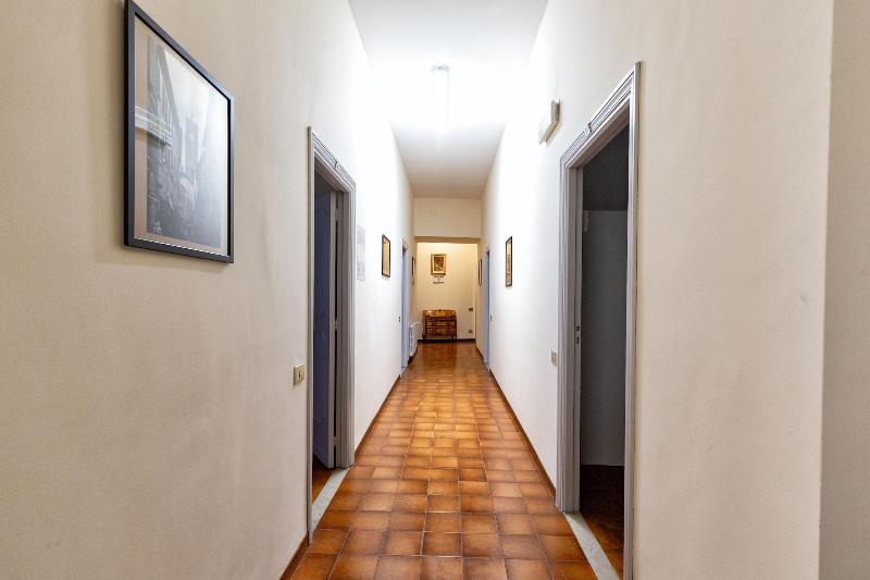 بنسيون Istituto Ss Salvatore