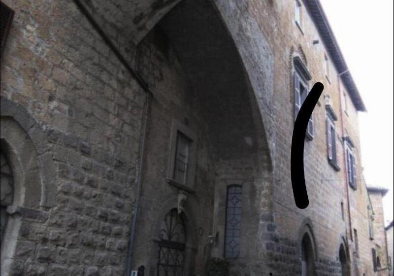 بنسيون Istituto Ss Salvatore