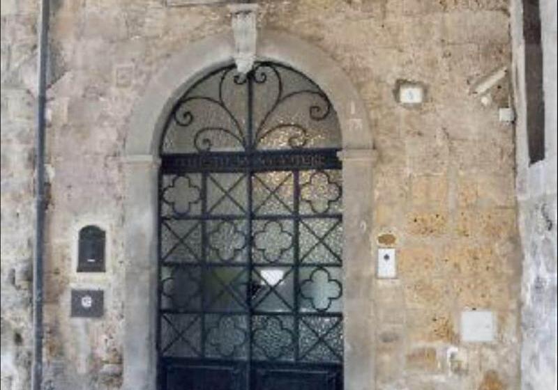 بنسيون Istituto Ss Salvatore