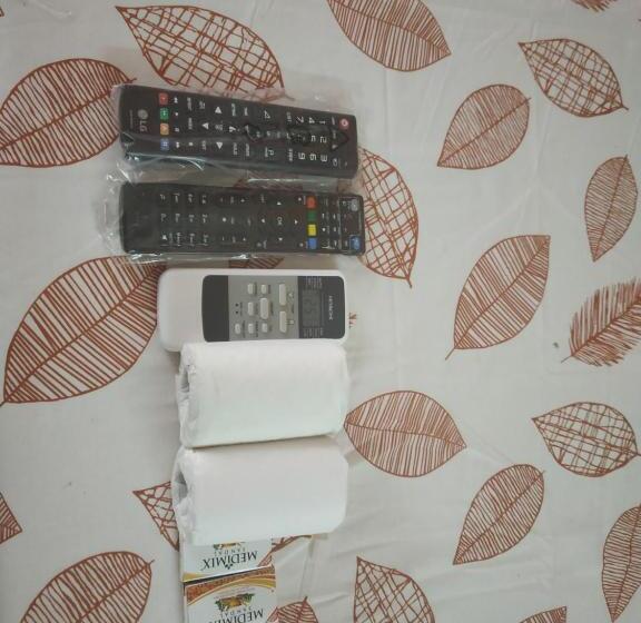 بنسيون Nakshatraa Guest House