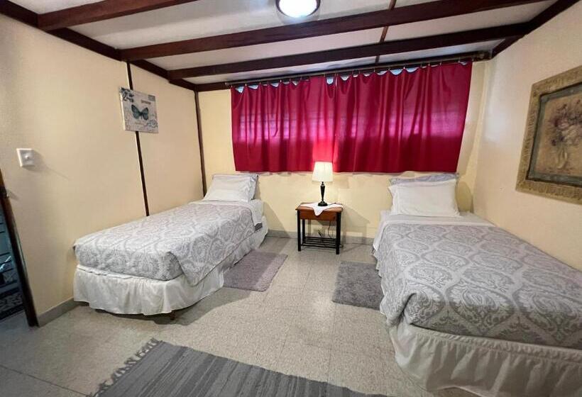 Pension Valle Paradise