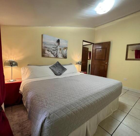 Pension Valle Paradise