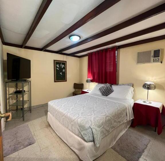 Pension Valle Paradise