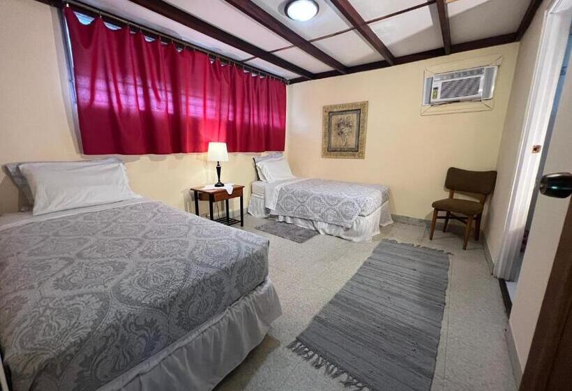 Pension Valle Paradise