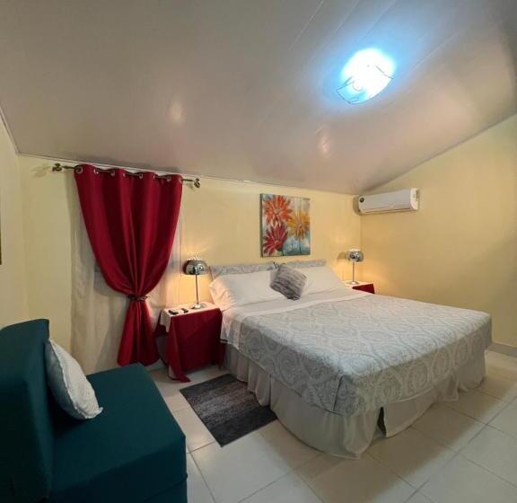 Pension Valle Paradise