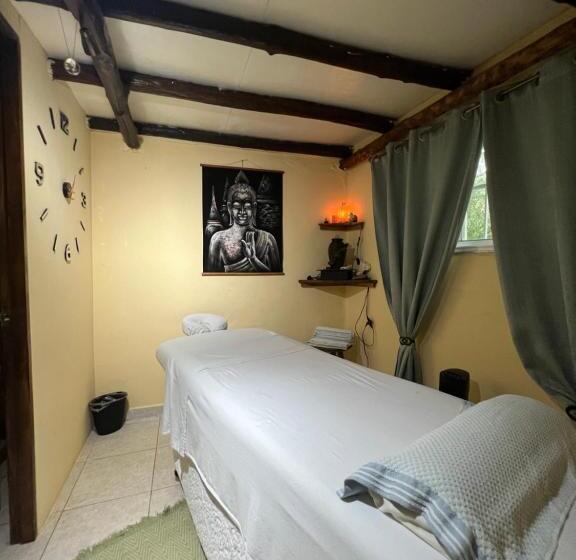 Pension Valle Paradise