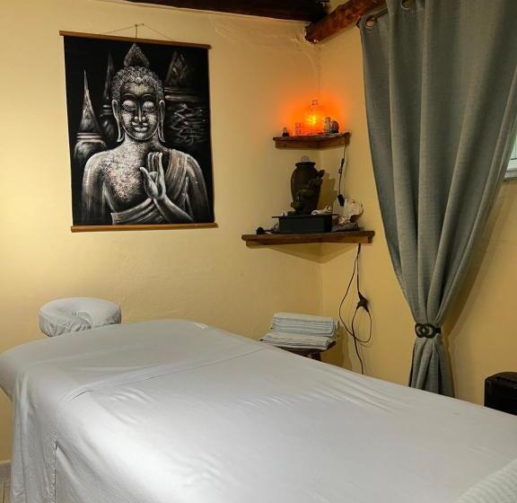 Pension Valle Paradise