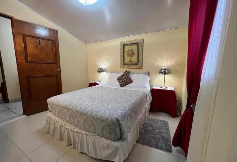 Pension Valle Paradise