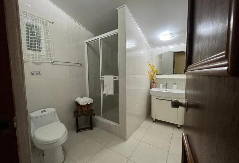 Pension Valle Paradise