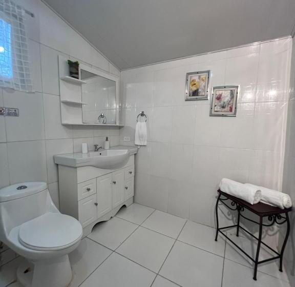 Pension Valle Paradise