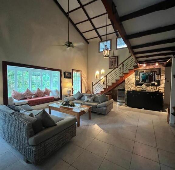 Pension Valle Paradise