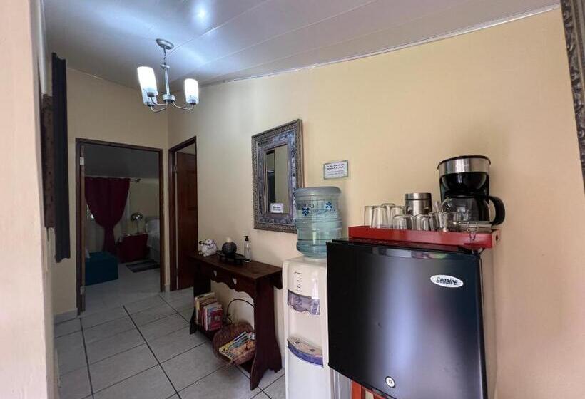 Pension Valle Paradise