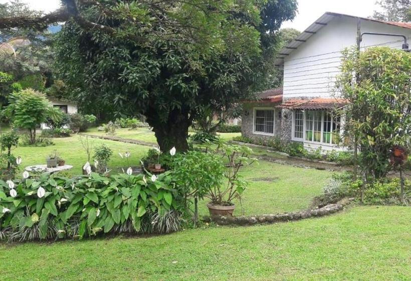 Pension Valle Paradise