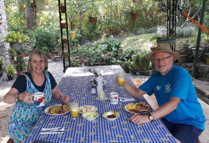 Pension Valle Paradise