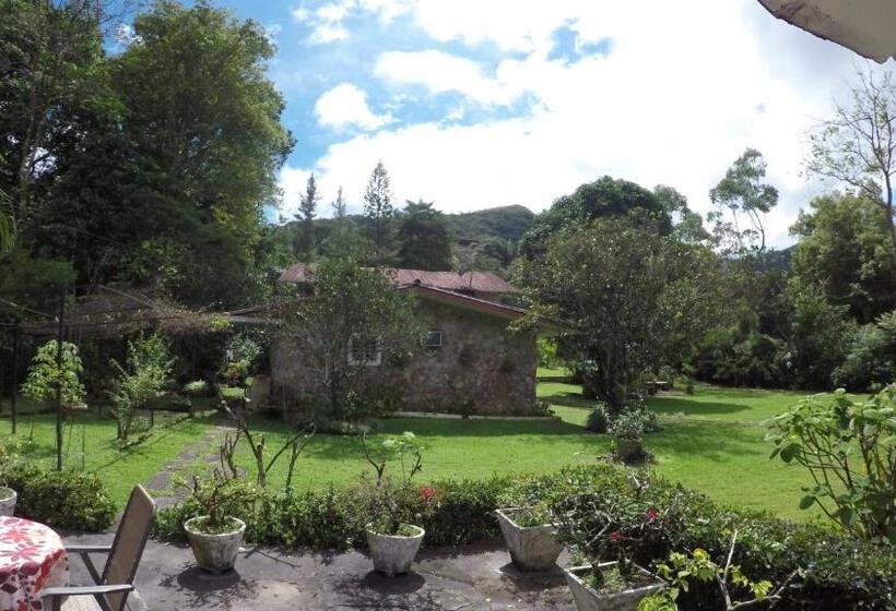 Pension Valle Paradise