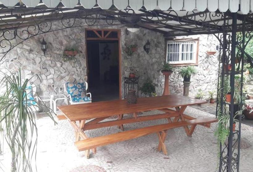 Pension Valle Paradise