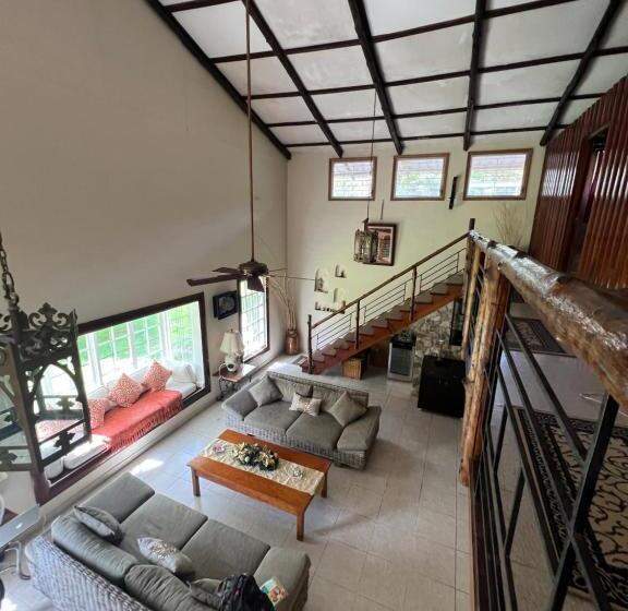 Pension Valle Paradise