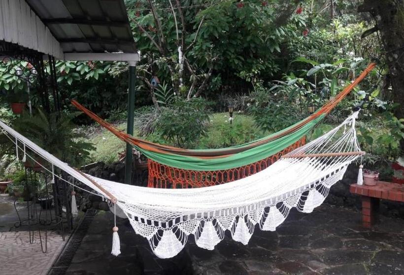 Pension Valle Paradise