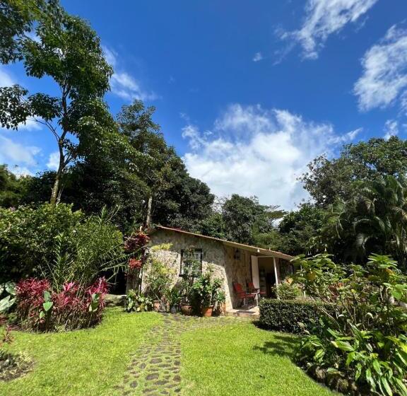 Pension Valle Paradise