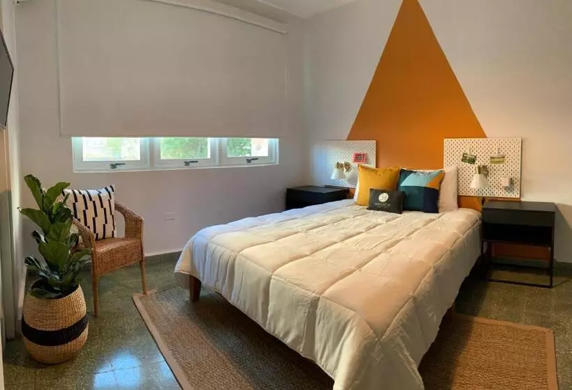 Santurcia Hostel