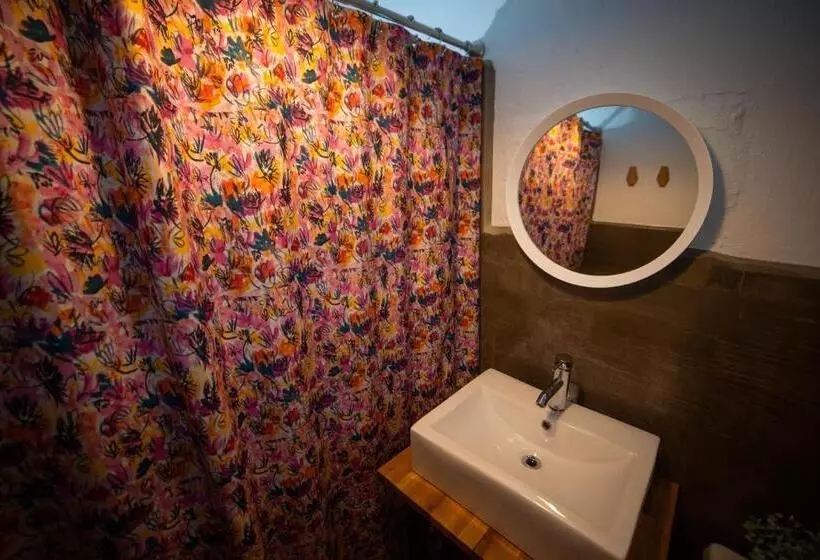 Santurcia Hostel