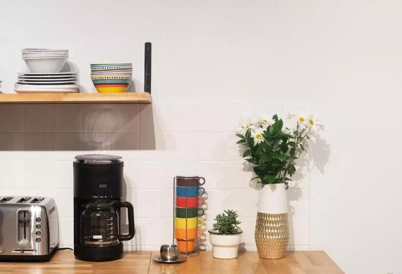Santurcia Hostel