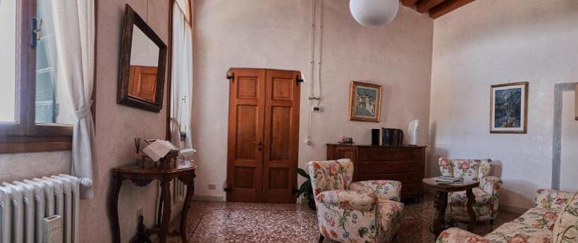 צימר Villa Caotorta