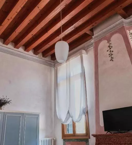 ベッドアンドブレックファースト Villa Caotorta