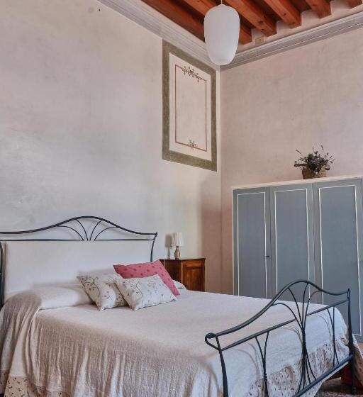 צימר Villa Caotorta