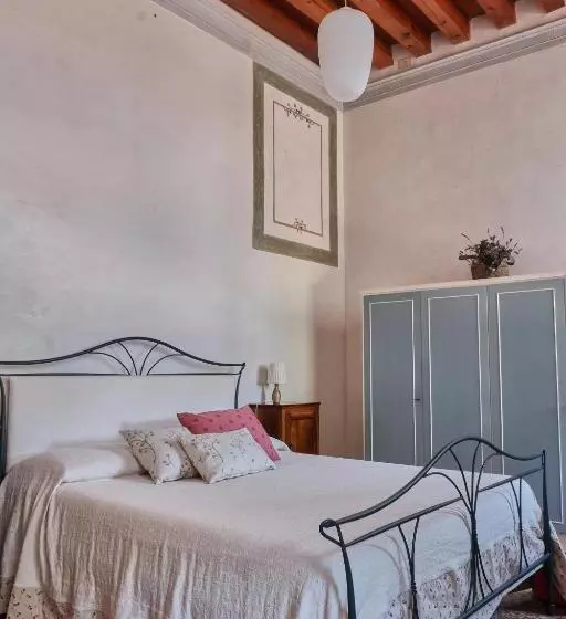 ベッドアンドブレックファースト Villa Caotorta