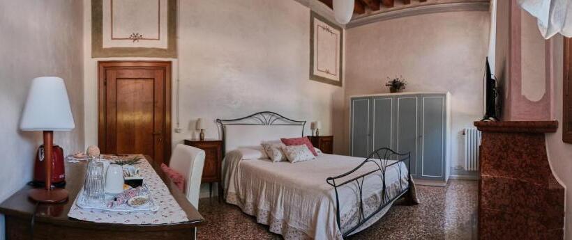 צימר Villa Caotorta