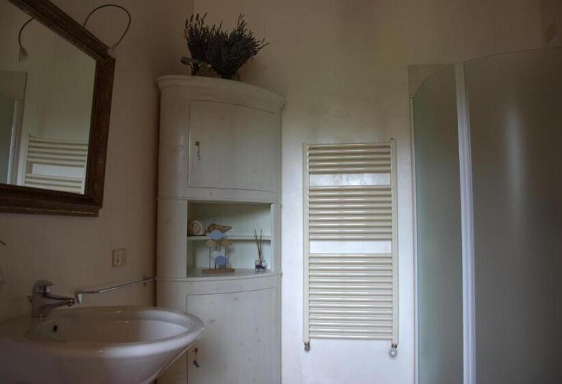 צימר Villa Caotorta