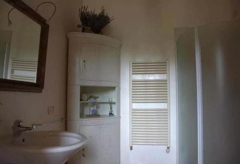 ベッドアンドブレックファースト Villa Caotorta