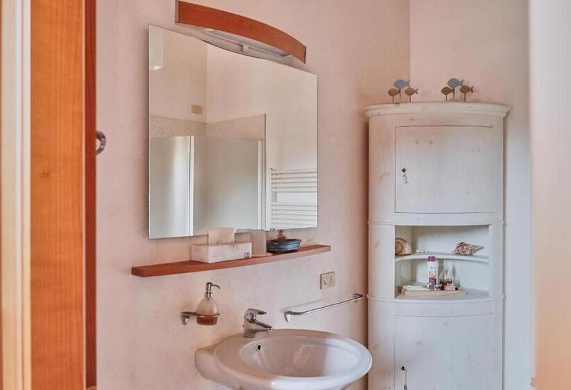 צימר Villa Caotorta