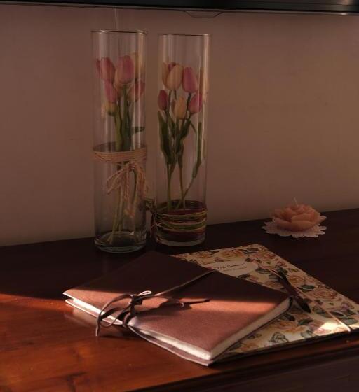 צימר Villa Caotorta