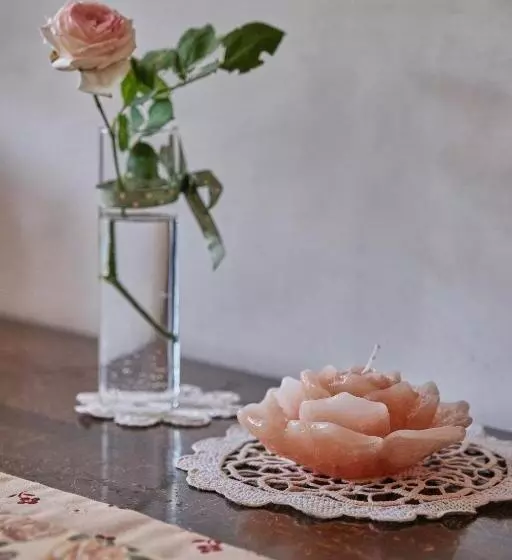 ベッドアンドブレックファースト Villa Caotorta