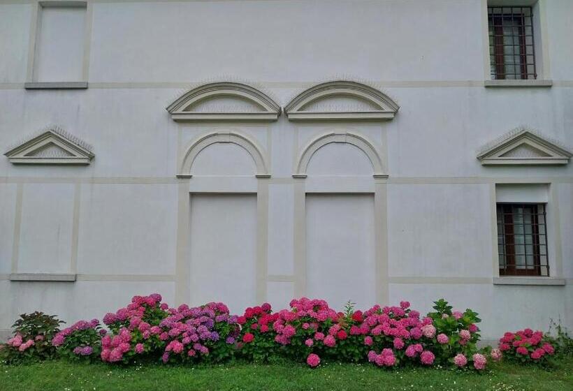 צימר Villa Caotorta