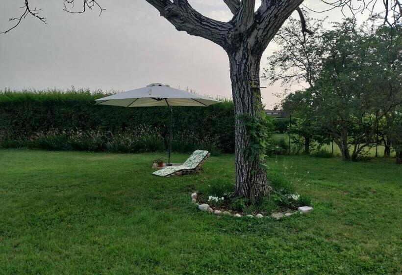 צימר Villa Caotorta