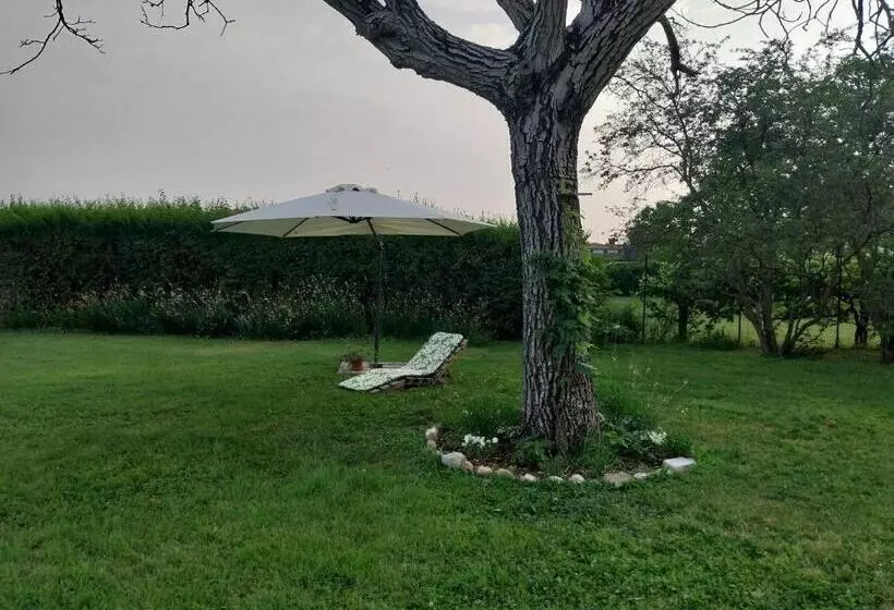 ベッドアンドブレックファースト Villa Caotorta