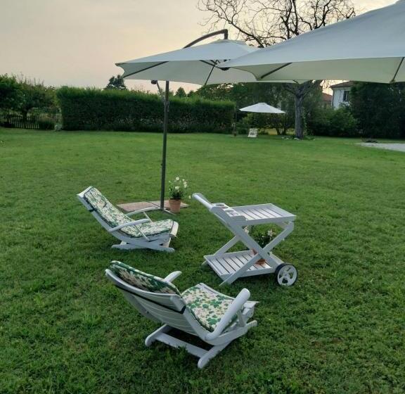 צימר Villa Caotorta