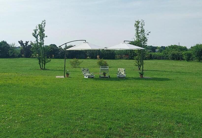 צימר Villa Caotorta