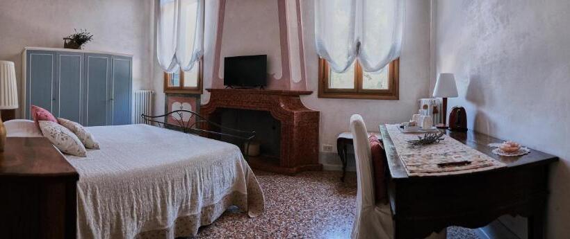 צימר Villa Caotorta