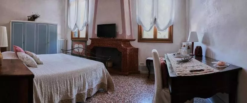 ベッドアンドブレックファースト Villa Caotorta