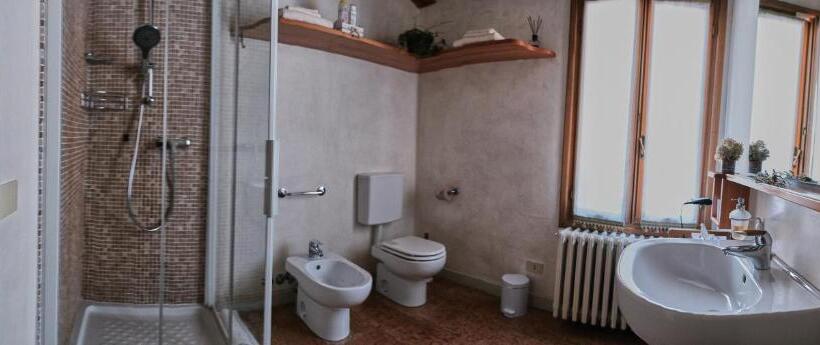 צימר Villa Caotorta