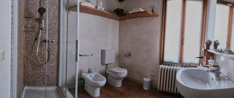 ベッドアンドブレックファースト Villa Caotorta