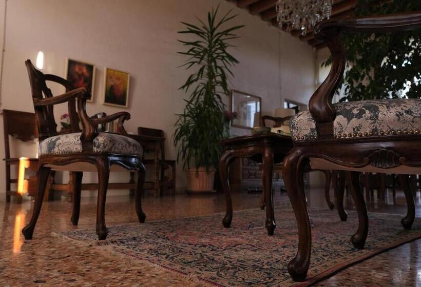 צימר Villa Caotorta