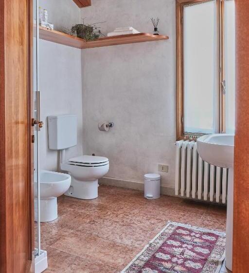 צימר Villa Caotorta