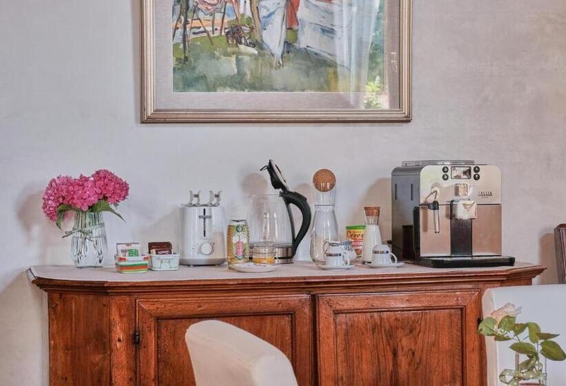 צימר Villa Caotorta