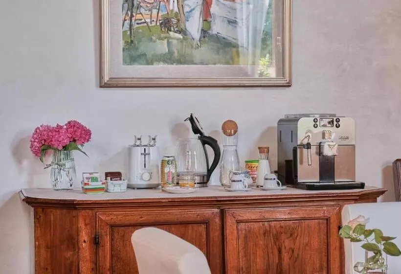 ベッドアンドブレックファースト Villa Caotorta