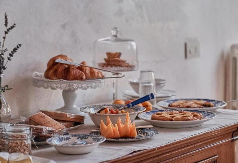 צימר Villa Caotorta